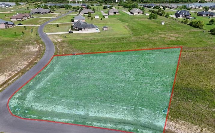 Pictures of Land property located at 3139 Baneberry Road, Lake Charles, LA 70607 for sales - image #1