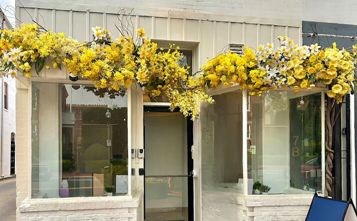Pictures of Office, Mixed Use property located at 727 8th St SE, Washington, DC 20003 for sales - image #1
