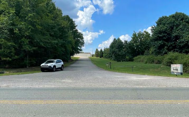 Pictures of Land property located at Martin Luther King Jr Ave, Salisbury, NC 28144 for sales - image #1