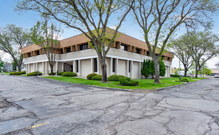 Pictures of Office property located at 306 W Washington Avenue , 105, Jackson, MI 49201 for sales - image #1