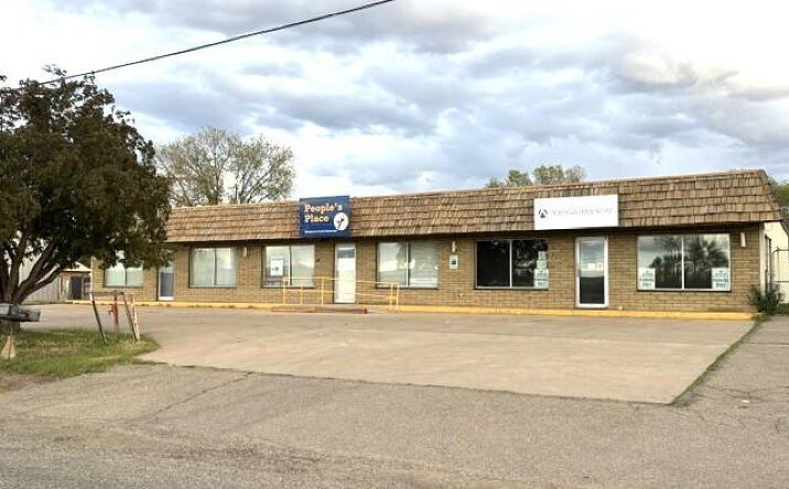 Pictures of Industrial property located at 2409 E Empire St 3 Units, Cortez, CO 81321 for sales - image #1