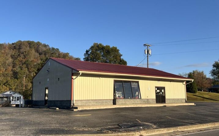 Pictures of Special Purpose property located at 6499 KY-1428, Allen, KY 41601 for sales - image #1