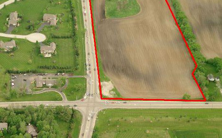 Pictures of Land, Senior Living property located at 28286 W State Rte 22, Lake Barrington, IL 60010 for sales - image #1