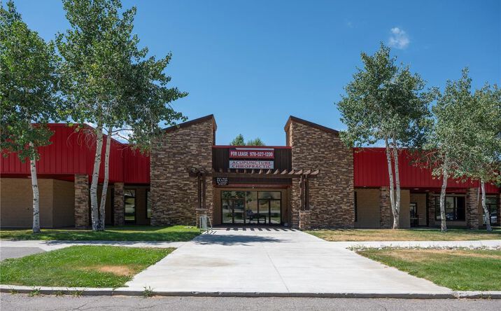 Pictures of Special Purpose property located at 2851 Riverside Plaza Plaza 250A, STEAMBOATSPRINGS, CO 80487 for sales - image #1