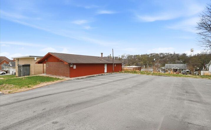 Pictures of Special Purpose property located at 208 N Walnut Street, GLENWOOD, IA 51534 for sales - image #1