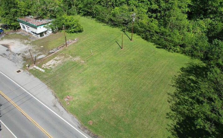 Pictures of Special Purpose property located at 00 Zebulon Highway, Pikeville, KY 41501 for sales - image #1
