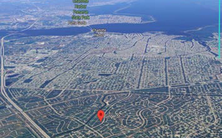 Pictures of Land property located at Ginger St, North Port, FL 34288 for sales - image #1