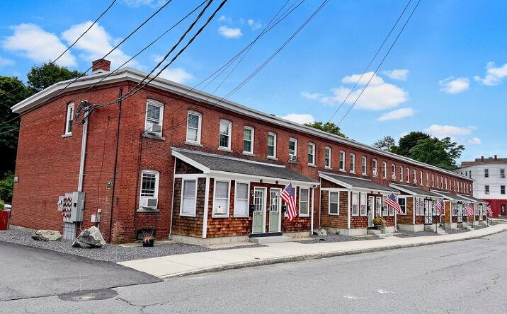 Pictures of Multifamily property located at 50-70 Grove Street, Clinton, MA 01510, 46 Grove Street, Clinton, MA 01510, 228 Beacon Street, Clinton, MA 01510, 42-44 Grove Street, Clinton, MA 01510 for sales - image #1