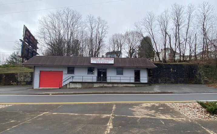 Pictures of Land property located at North Kanawha Street, Beckley, WV 25880 for sales - image #1