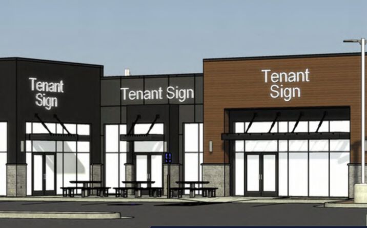 Pictures of Retail, Office, Land property located at 822 S SPANISH FRK PKWY, SPANISH FORK, UT 84660-6190 for sales - image #1