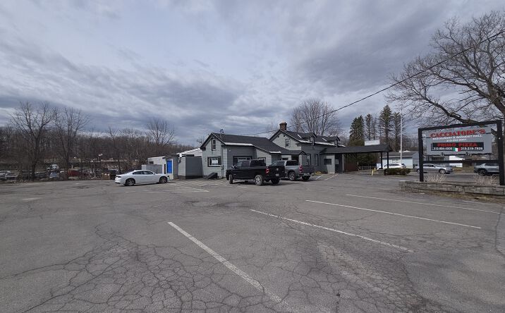 Pictures of Retail, Business for Sale property located at 302 Barringer Road, Ilion, NY 13357 for sales - image #1
