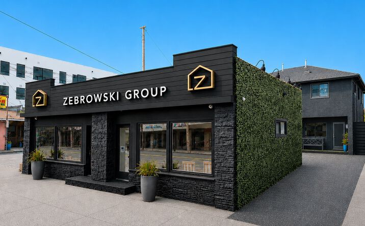 Pictures of Mixed Use property located at 323-325 Culver Blvd, Playa Del Rey, CA 90293 for sales - image #1