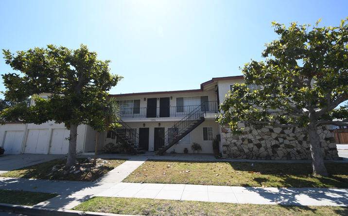 Pictures of Multifamily property located at 1751 MARTINA AVE, TORRANCE, CA 90501 for sales - image #1