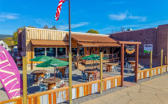 Pictures of Mixed Use property located at 411 Mineral Avenue, Libby, MT 59923 for sales - image #1