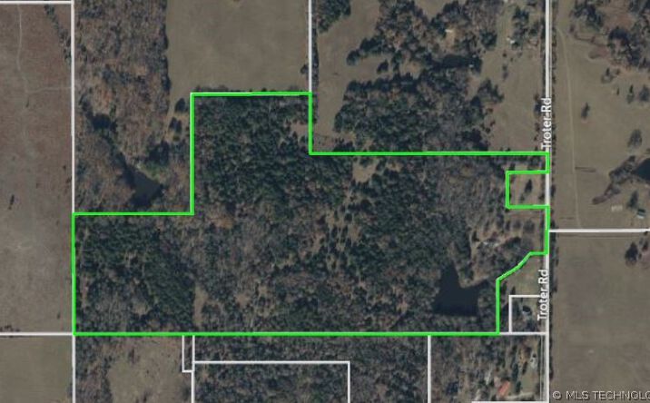 Pictures of Land property located at 190461 N 4110 N, Antlers, OK 74523 for sales - image #1