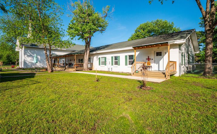 Pictures of Mixed Use property located at 301 S 11th Street, Hartshorne, OK 74547 for sales - image #1