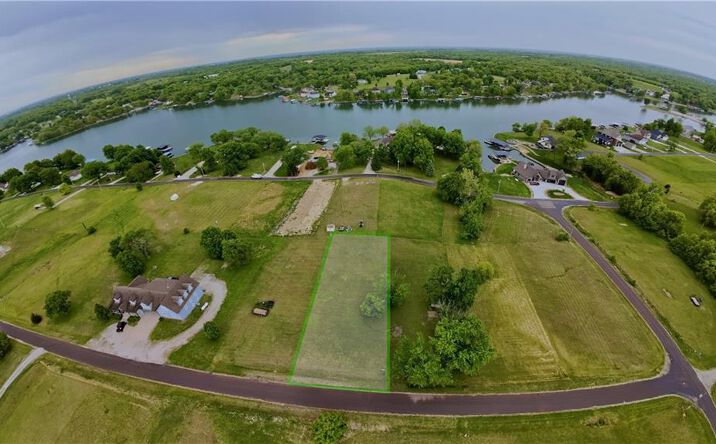 Pictures of Land, Special Purpose property located at Lot 2412 Fisherman Road, Altamont, MO 64620 for sales - image #1