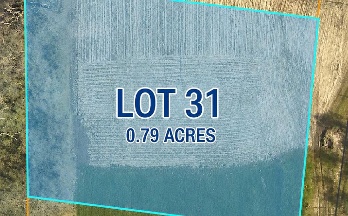 Pictures of Land property located at Lot 31 Nancy Lane, La Porte, IN 46350 for sales - image #1