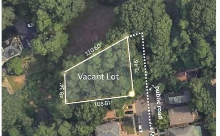 Pictures of Land property located at 103 Firwood Road, North Hempstead, NY 11050 for sales - image #1