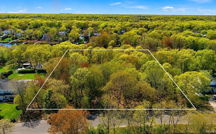 Pictures of Land property located at 21 Hampton Drive, Brookhaven, NY 11934 for sales - image #1