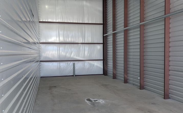 Pictures of Industrial, Self Storage property located at 2899 Venture Drive, Prescott, AZ 86301 for sales - image #1