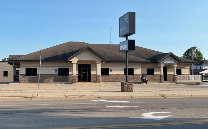 Pictures of Office property located at 405 W Lincoln Avenue, Fergus Falls, MN 56537 for sales - image #1