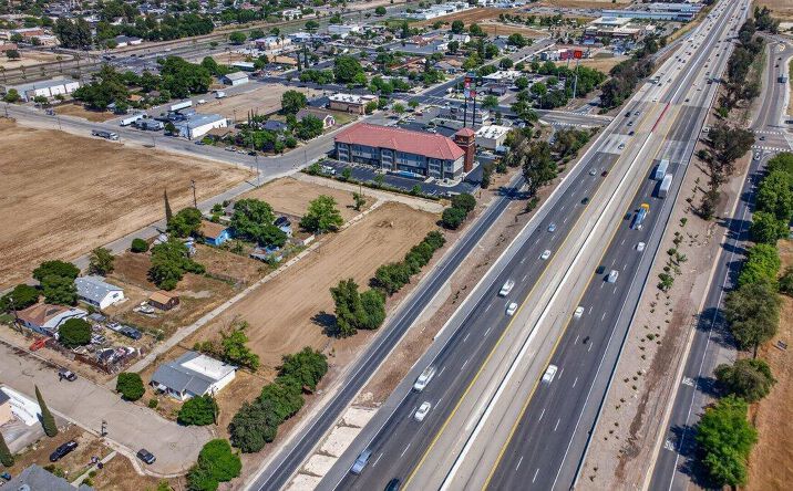 Pictures of Land property located at 312 W Tuolumne Street, Fowler, CA 93625 for sales - image #1