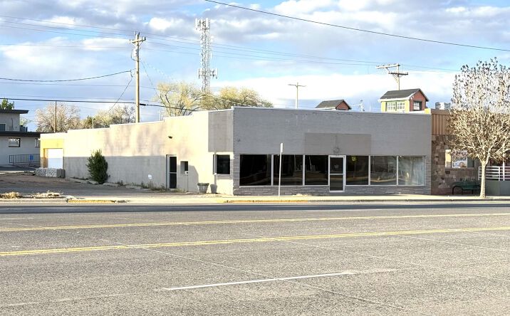 Pictures of Office property located at 210 W Main, Cortez, CO 81321 for sales - image #1