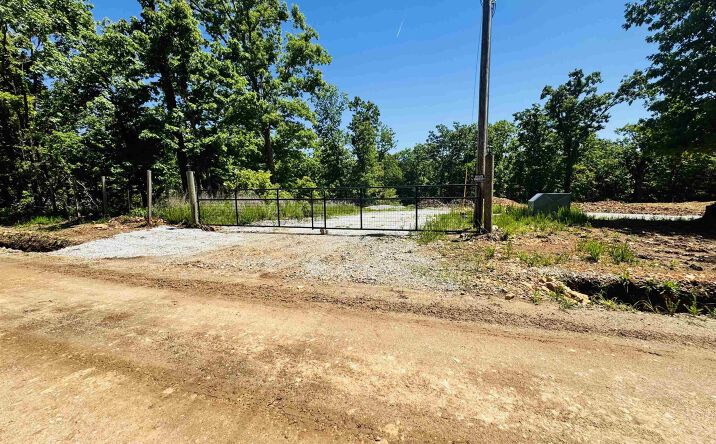 Pictures of Land property located at 25226 Cumberland Gap, Warsaw, MO 65355 for sales - image #1