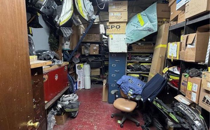 Pictures of Business for Sale, Industrial property located at 732 65th Street, Brooklyn, NY 11220 for sales - image #1