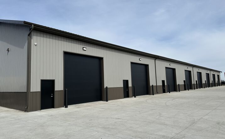 Pictures of Industrial, Mixed Use, Self Storage property located at 5598 13th Avenue North, Fargo, ND 58102 for sales - image #1