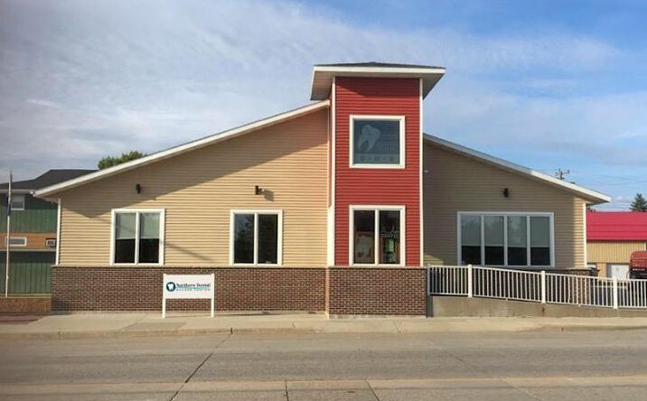 Pictures of Office property located at 132 3rd Street W, Halstad, MN 56548 for sales - image #1