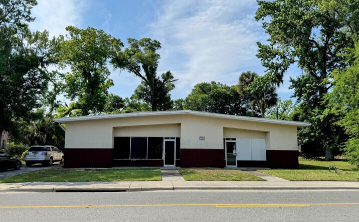 Pictures of Industrial, Special Purpose, Retail, Office, Mixed Use property located at 932 Orange Avenue, Daytona Beach, FL 32114 for sales - image #1