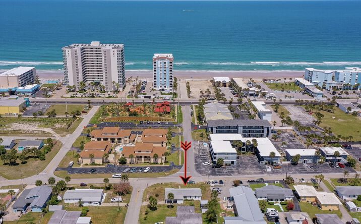 Pictures of Multifamily, Land property located at 130 Boynton Boulevard, Daytona Beach, FL 32118 for sales - image #1