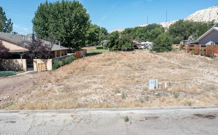 Pictures of Land, Multifamily property located at X CHOLLA Street, Bloomfield, NM 87413 for sales - image #1