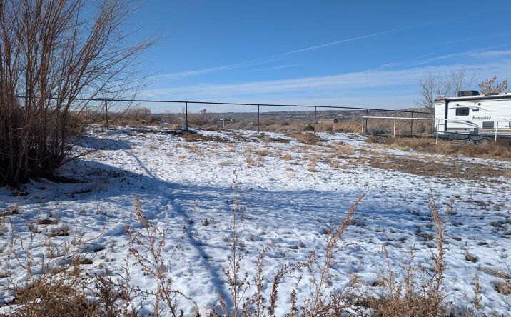 Pictures of Land, Multifamily property located at XX MOUNTAINVIEW Circle, Bloomfield, NM 87413 for sales - image #1