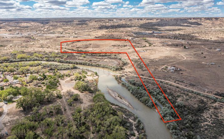 Pictures of Land property located at X UPPER FRUITLAND, Farmington, NM 87401 for sales - image #1