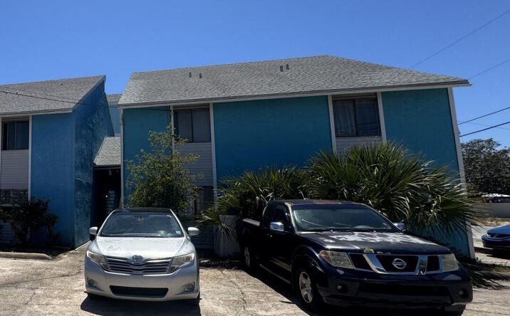 Pictures of Special Purpose property located at 4113 Holiday Drive, Panama City, FL 32408 for sales - image #1