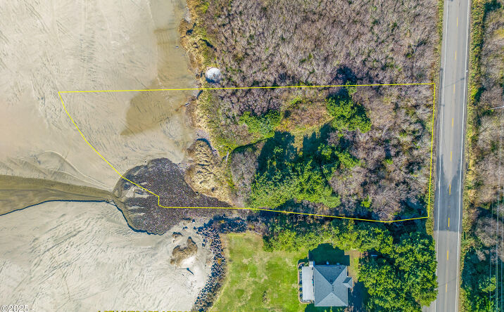 Pictures of Land, Multifamily property located at TL300 Hwy 101 N, Yachats, OR 97498 for sales - image #1