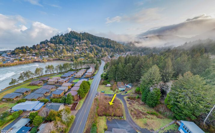10 Cape Ranch Road, Yachats