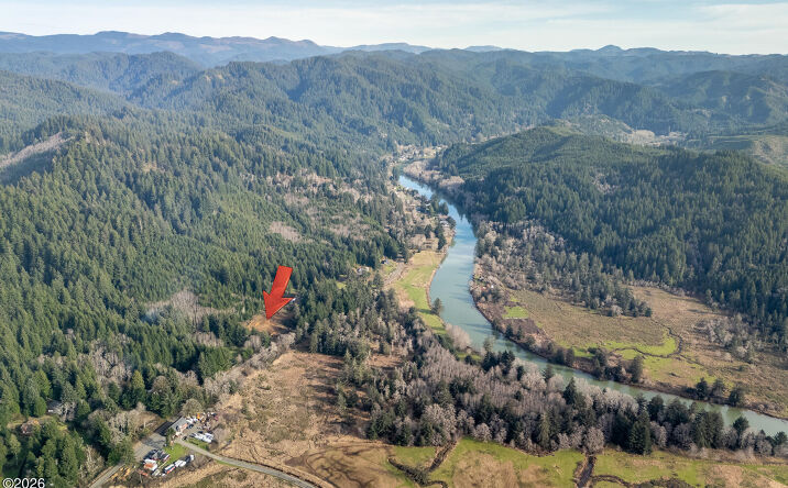 Pictures of Land, Multifamily property located at T/L 801 Siletz Hwy, Lincoln City, OR 97367 for sales - image #1