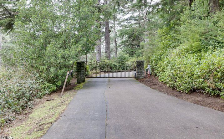 TL 2800 NW Lotus Lake Drive, Waldport
