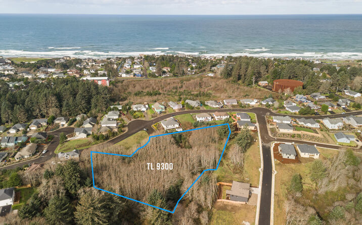 Pictures of Land, Multifamily property located at TL 9300 NE 51st Loop, Lincoln City, OR 97367 for sales - image #1