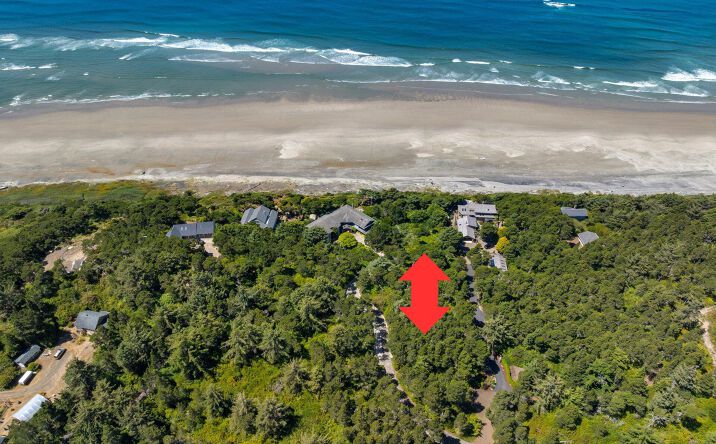 Pictures of Land, Multifamily property located at TL 1600 NW Pacific Coast Hwy, Seal Rock, OR 97376 for sales - image #1