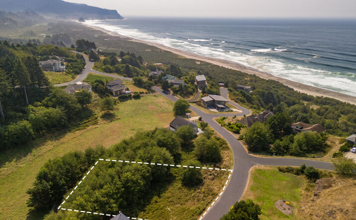 Pictures of Land, Multifamily property located at 31 Sahhali Dr, Neskowin, OR 97149 for sales - image #1