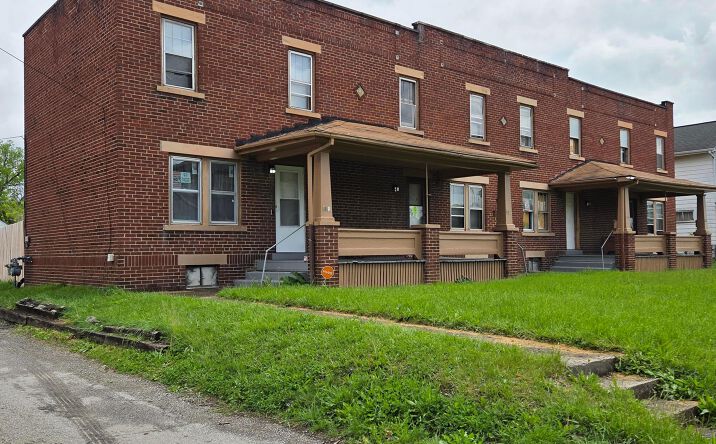 Pictures of Multifamily property located at 540 S Richardson Avenue #534, Columbus, OH 43204 for sales - image #1