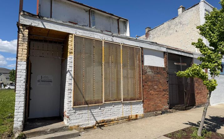 Pictures of Mixed Use property located at 1222 E Long Street, Columbus, OH 43203 for sales - image #1
