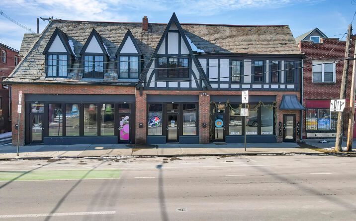 Pictures of Mixed Use property located at 1555 N 4th Street, Columbus, OH 43201 for sales - image #1