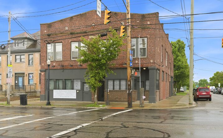 Pictures of Mixed Use property located at 1447 E Main Street #1447, Columbus, OH 43205 for sales - image #1