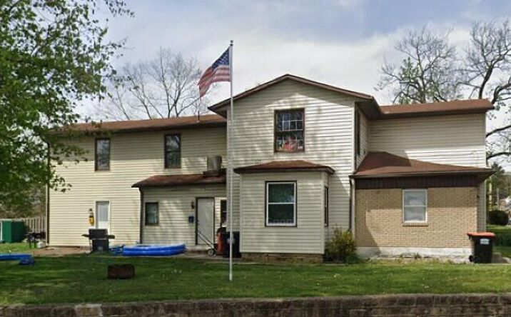 Pictures of Multifamily property located at 91 N Buena Vista Street, Newark, OH 43055 for sales - image #1